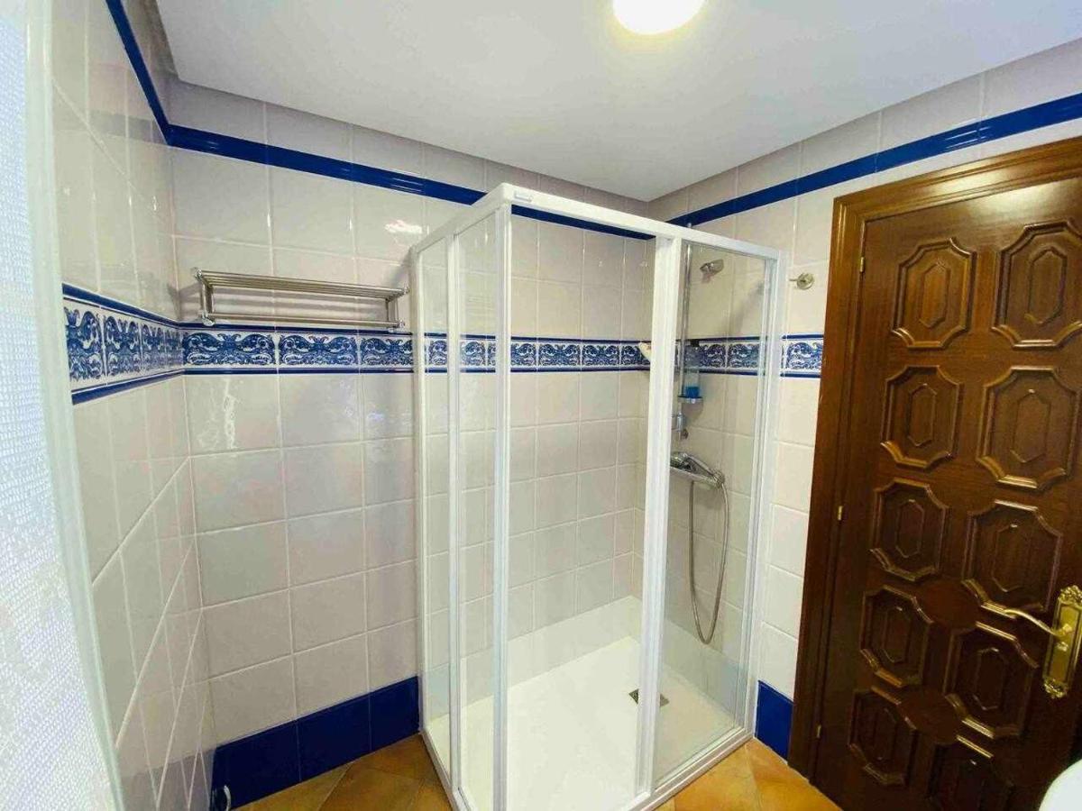 Sagastienea Villa Con Piscina Y Tenis En La Rioja Samaniego Luaran gambar